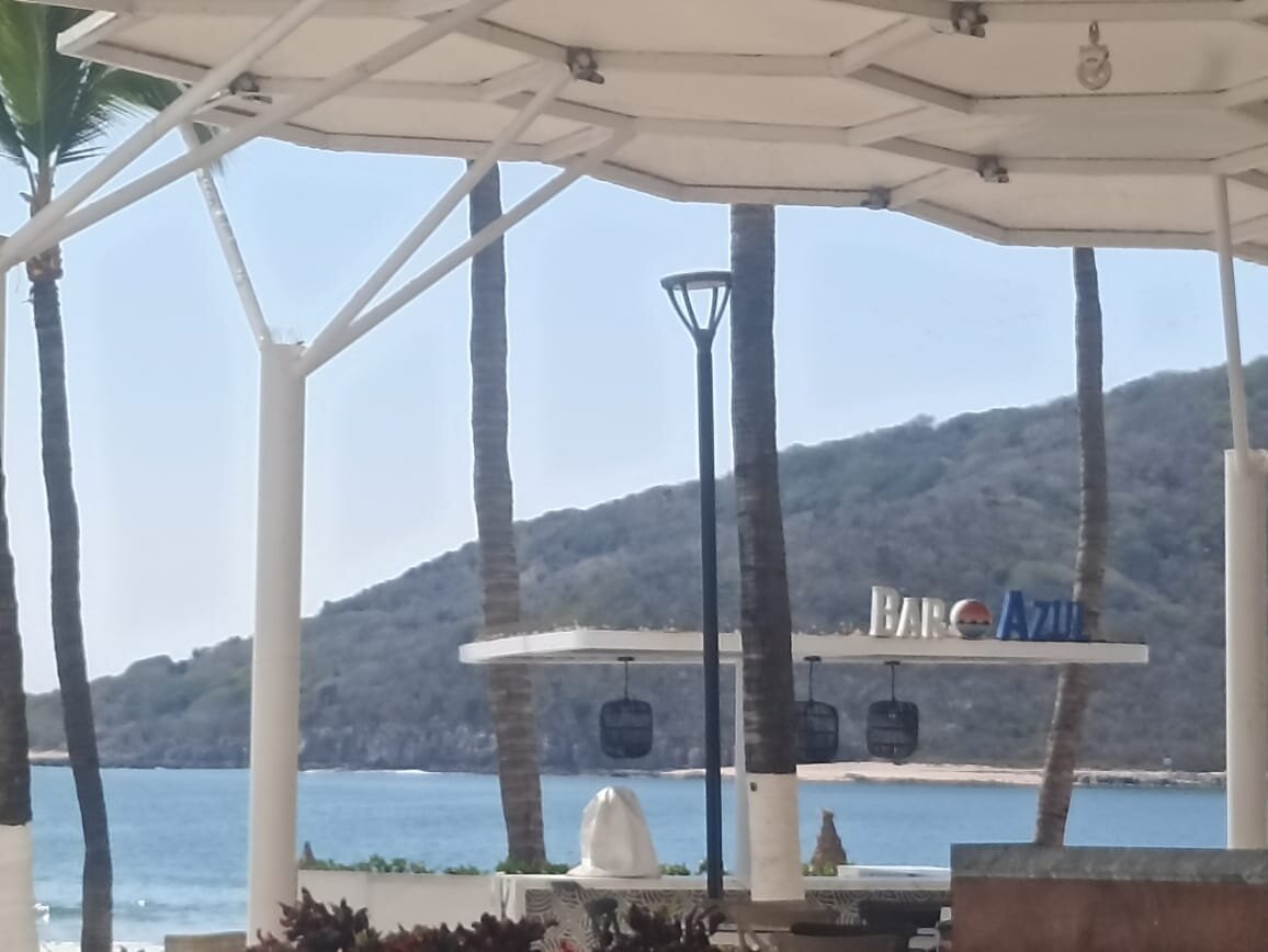 Oceano Palace Beach Hotel-官方