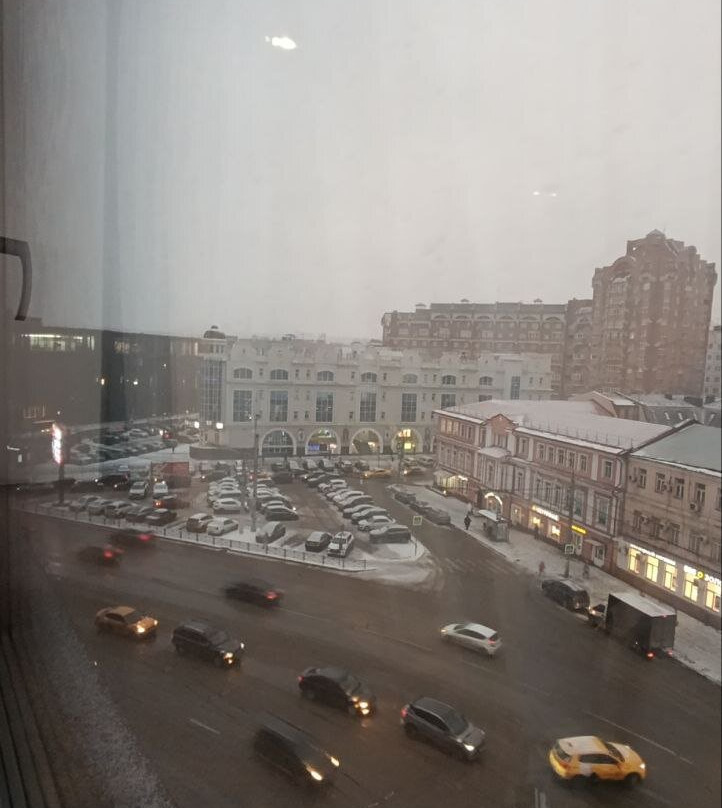 SK Royal Hotel Tula主图