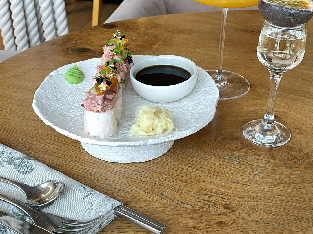 The Barbara Restaurant主图