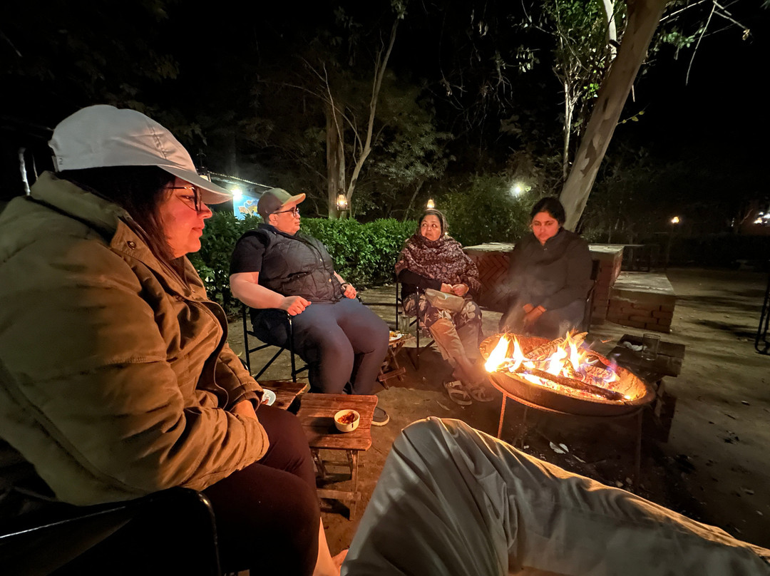 Sahil Tours And Travels-Umaria必去景点