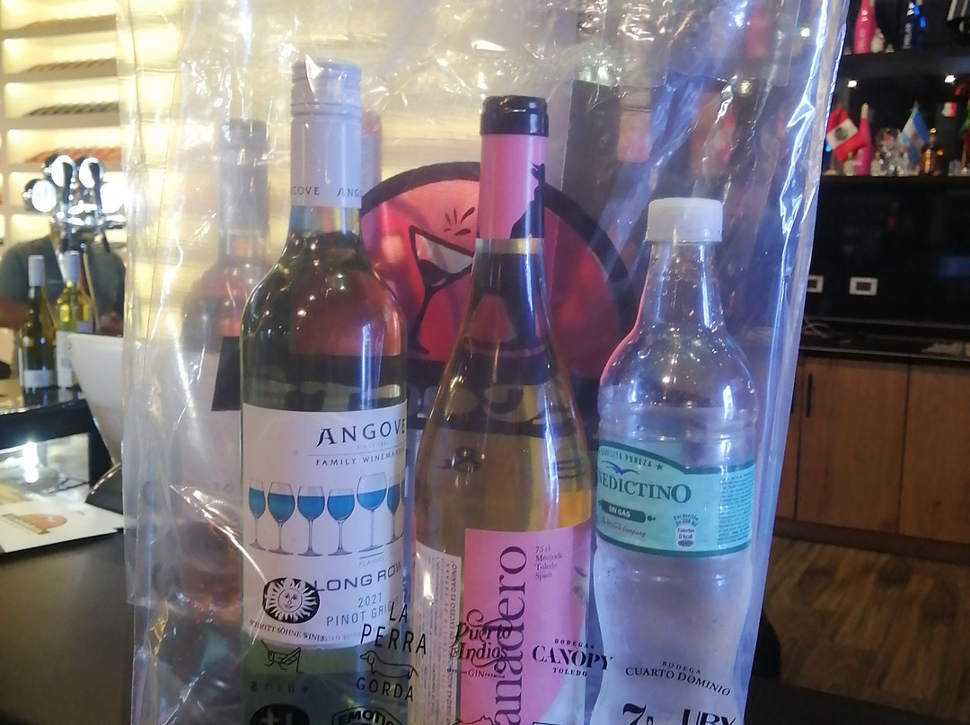 La Alcoholeria-Pachacamac必去景点