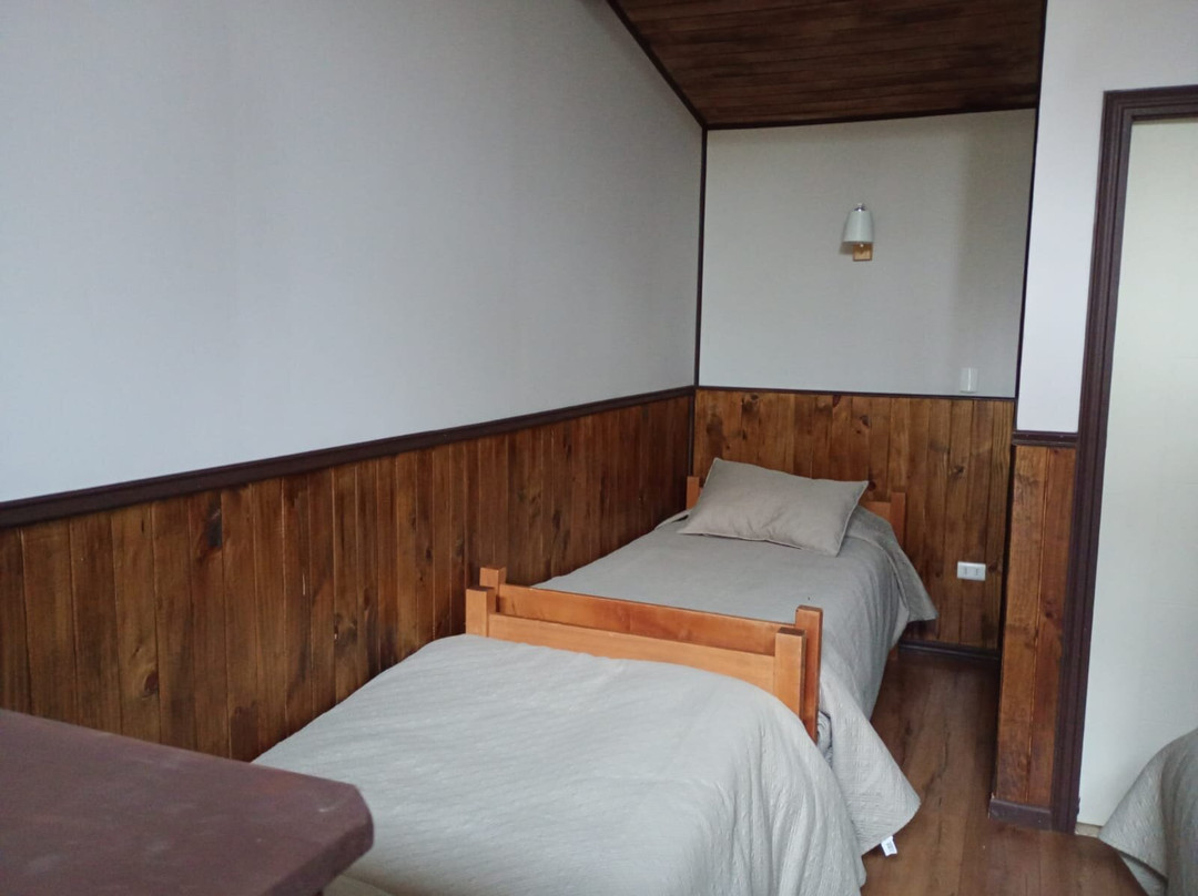 Residencial Marcela主图