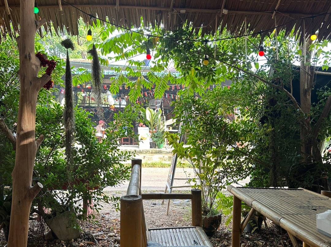 Art's Riverview Jungle Lodge主图