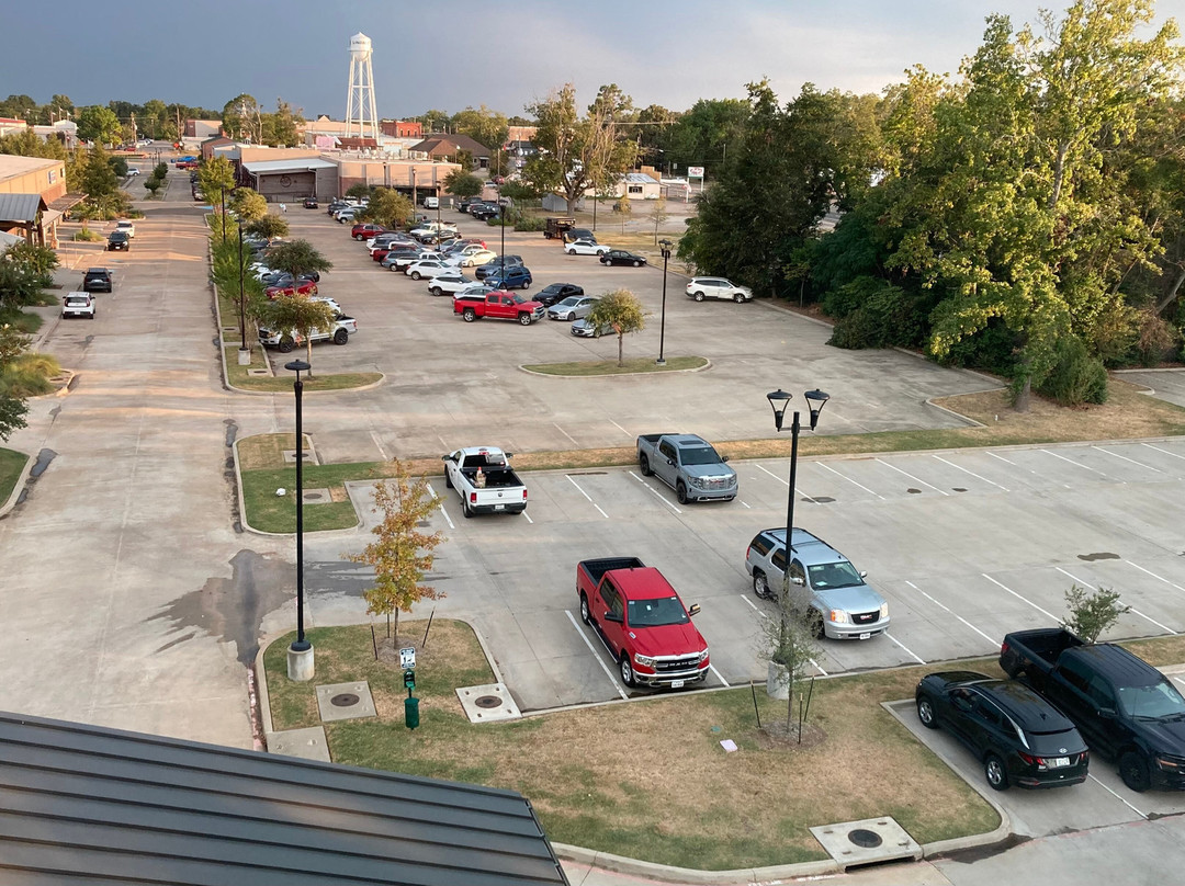 SpringHill Suites by Marriott Lindale Tyler主图