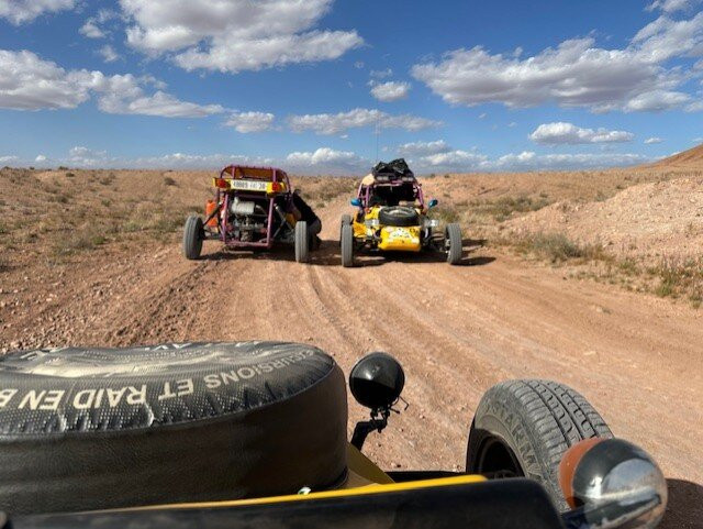 Kart Aventure-瓦尔扎扎特必去景点