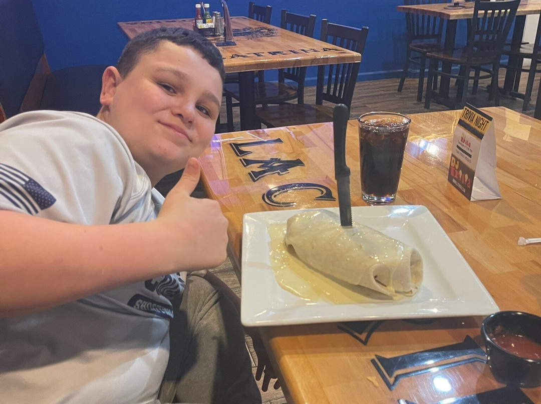 La Catrina Bar and Grill