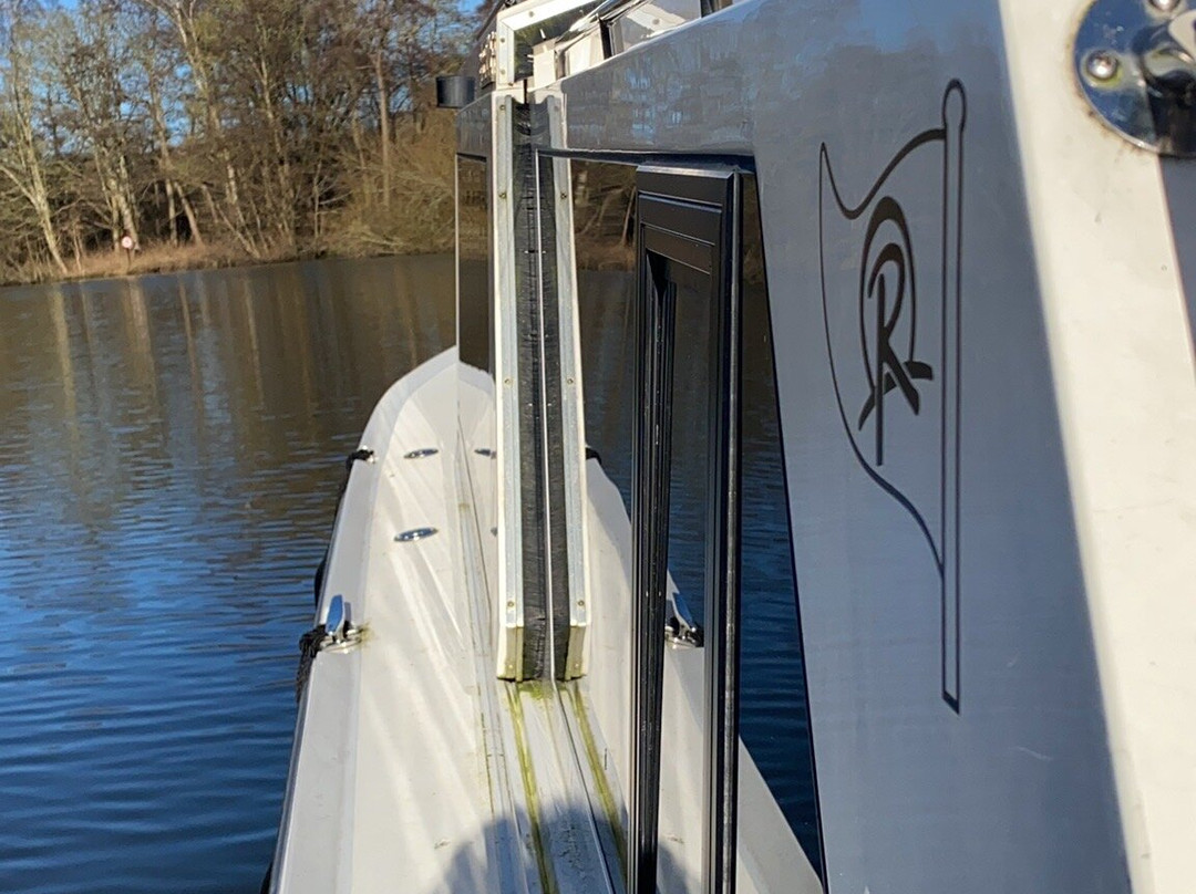 Richardson's Day Boats景点图片