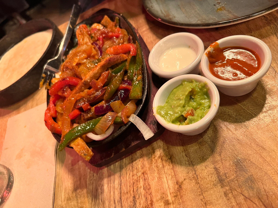 La Casita Mexicana