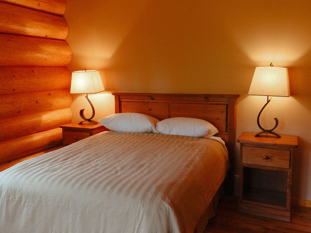 Alpine Meadows Resort主图