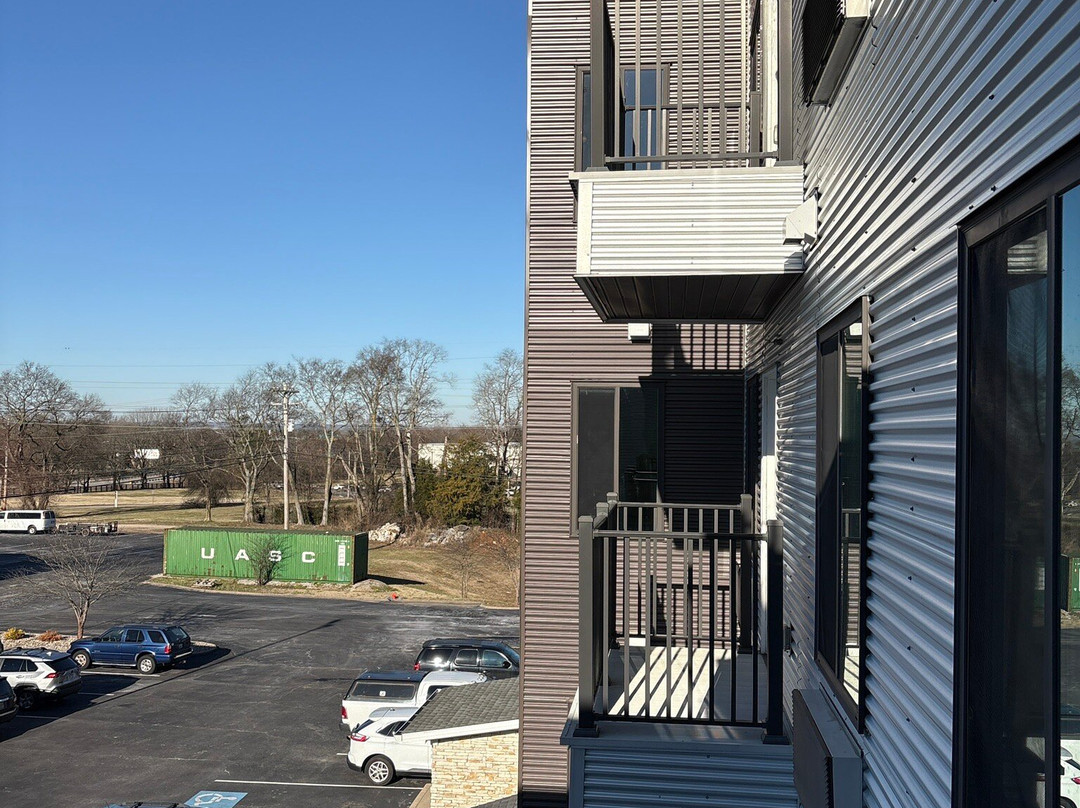 The Hotel SYNC主图