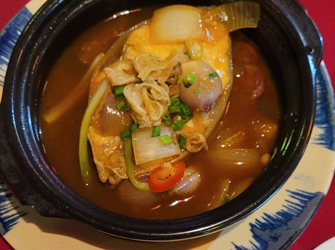 The Boat Restaurants Riverside