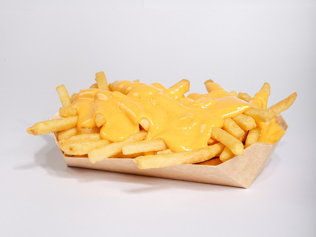 Rudy Burgers Carrasco