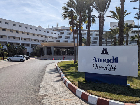 Taxi4You-阿加迪尔必去景点