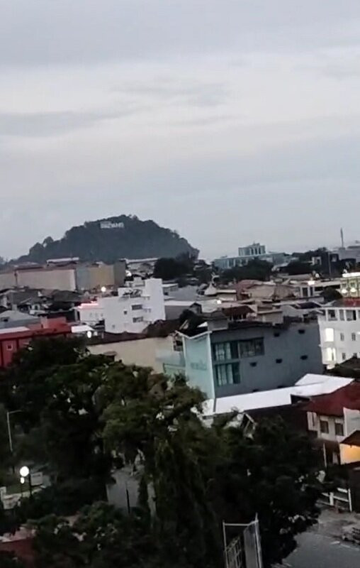 Hotel Santika Premiere Padang主图