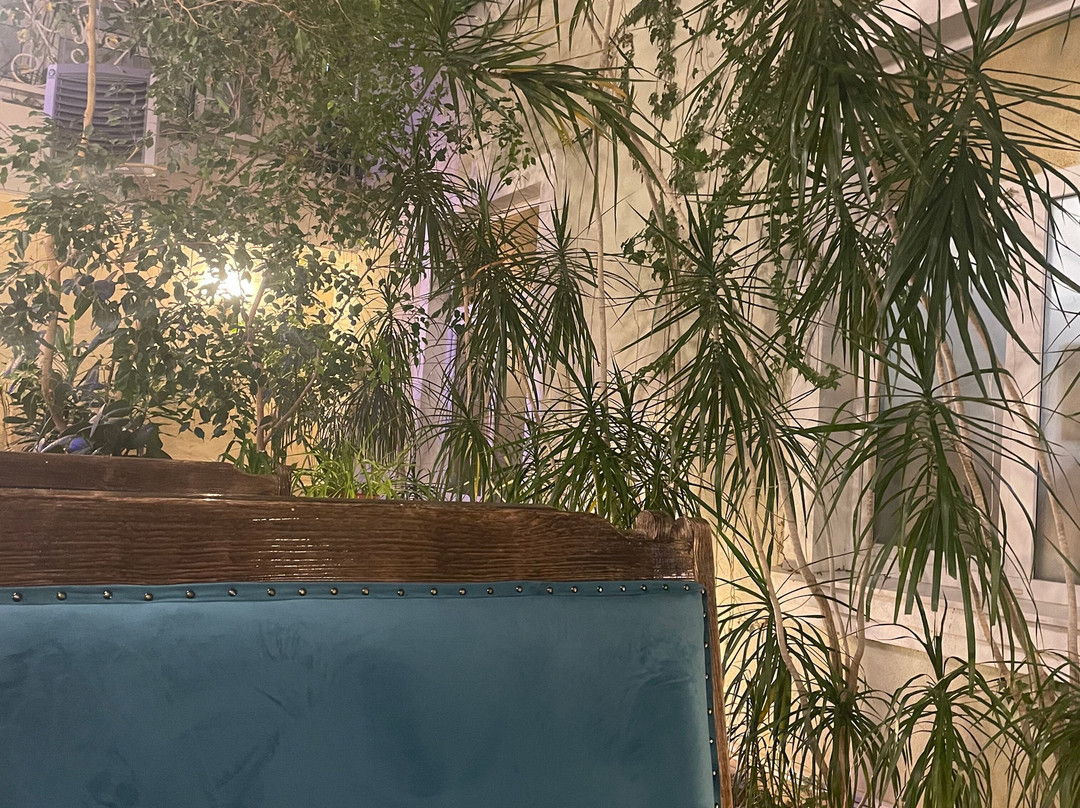 De’Lore Park Hotel Domodedovo主图