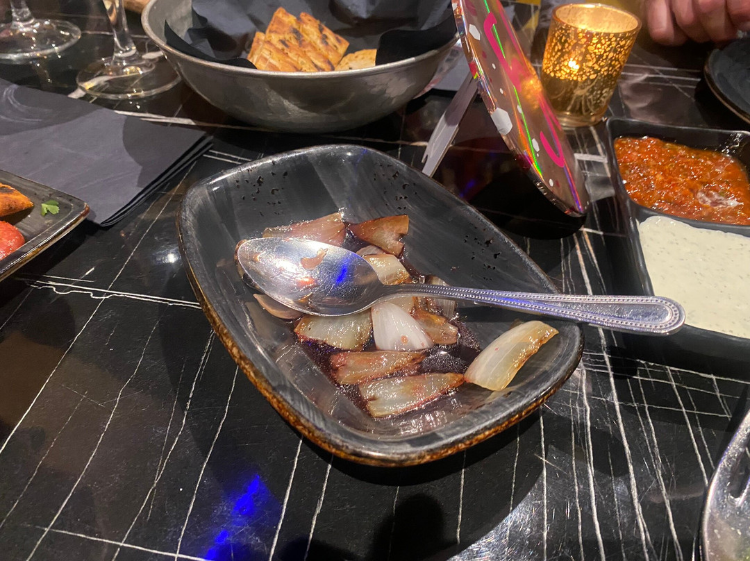 Core by Clare Smyth
