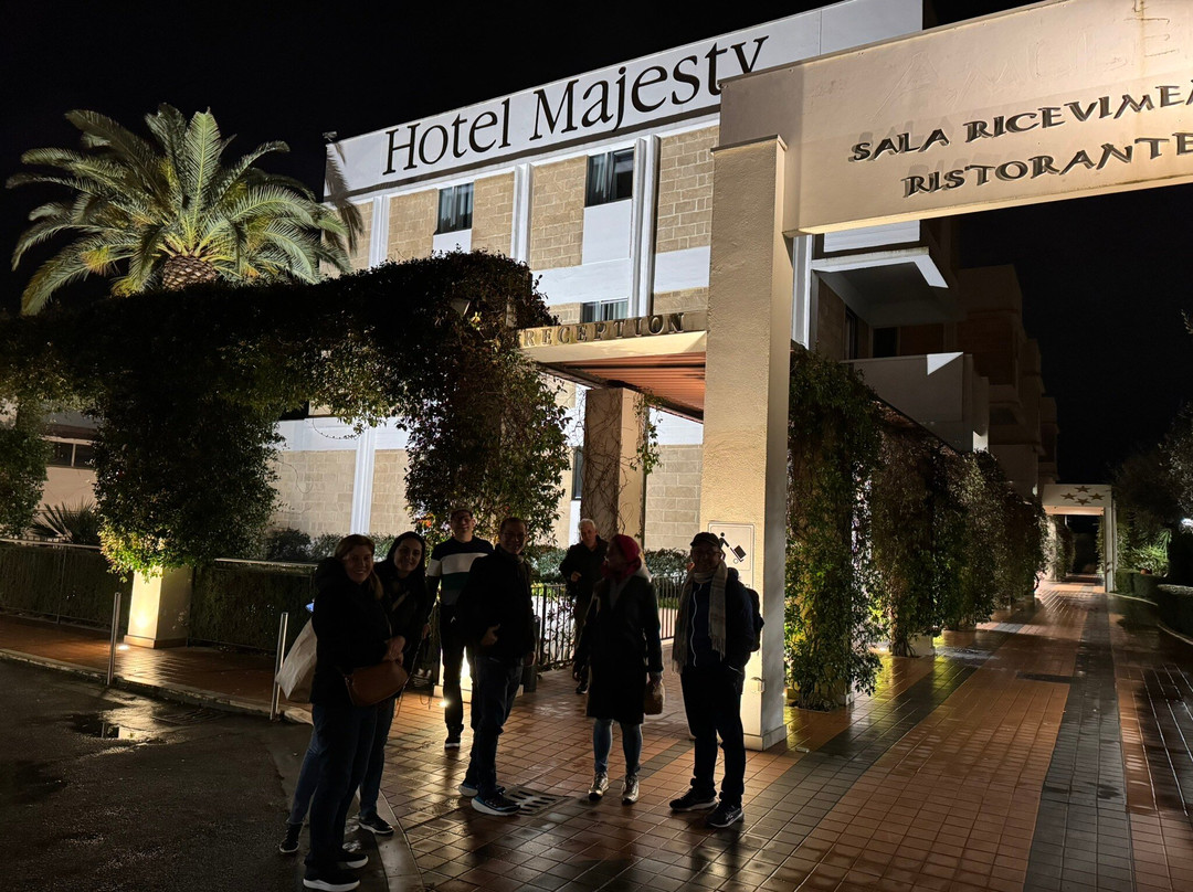 Hotel Majesty Bari主图