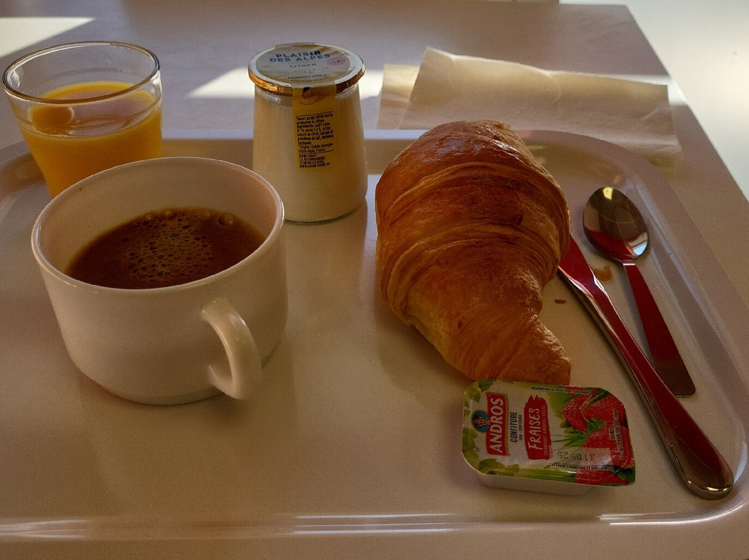 Premiere Classe Strasbourg Ouest主图