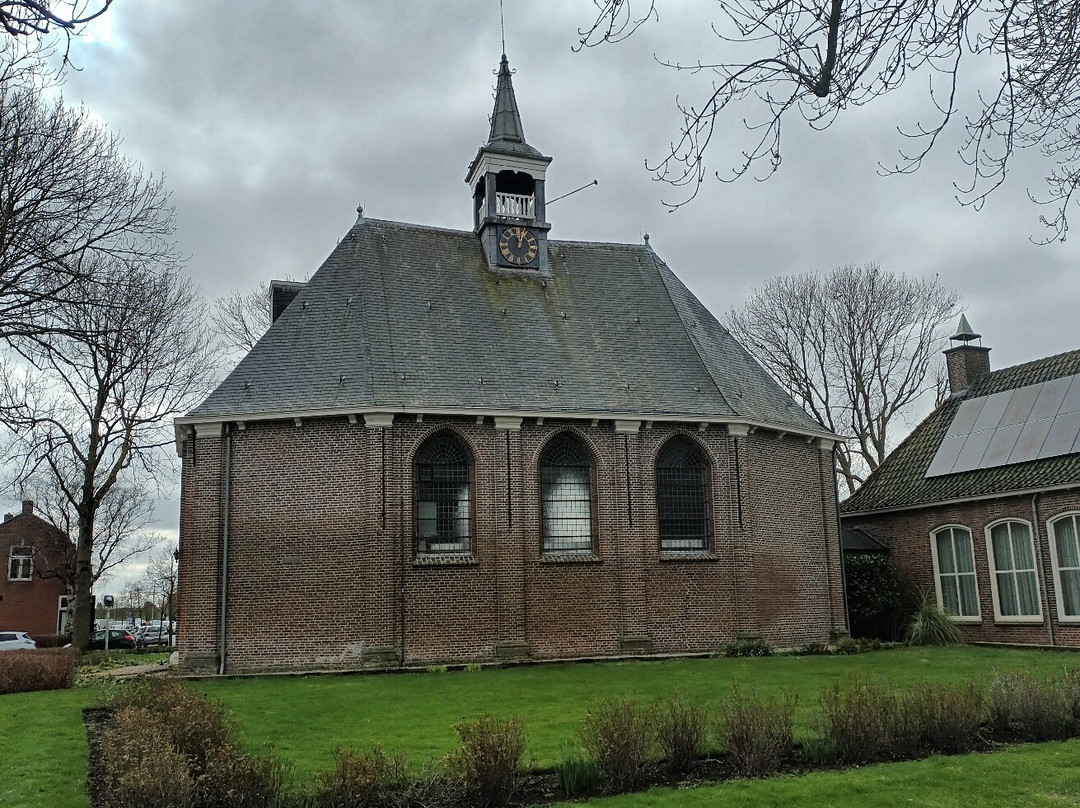 Hervormde Kerk景点图片