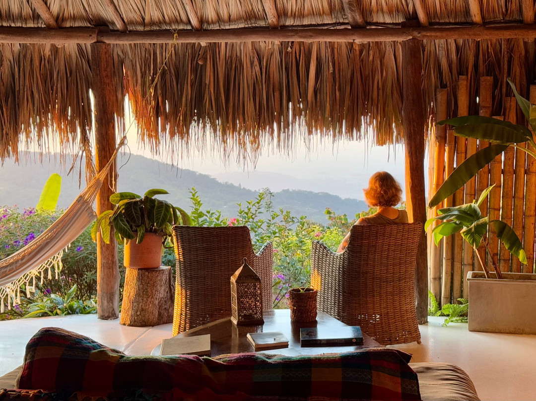 Sierra Alta Finca Boutique主图