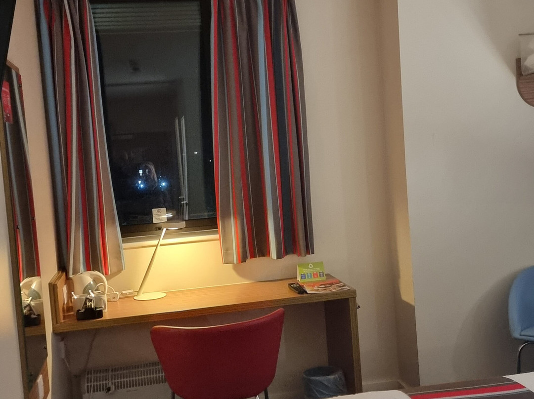 Travelodge Manchester Sale主图