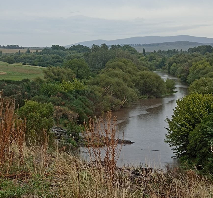 Experiencia Tierra Ventana-本塔纳山脉必去景点