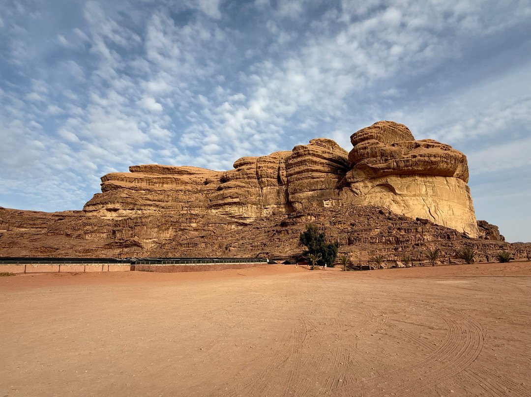 Axis Destination Management-安曼必去景点