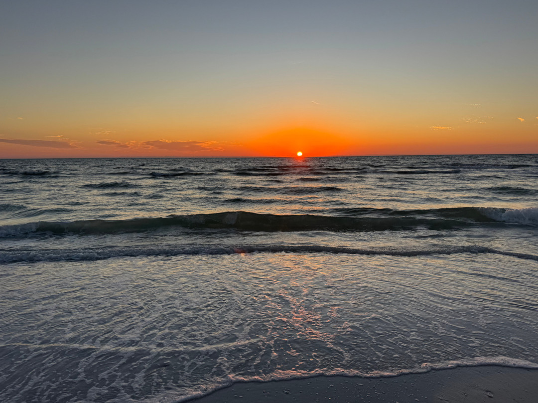 Captiva Beach Resort主图