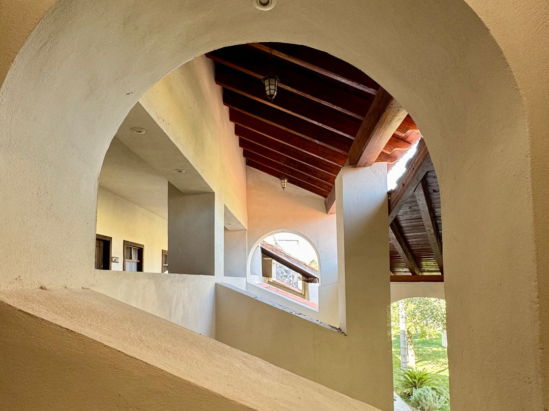 Hotel Hacienda 1800主图