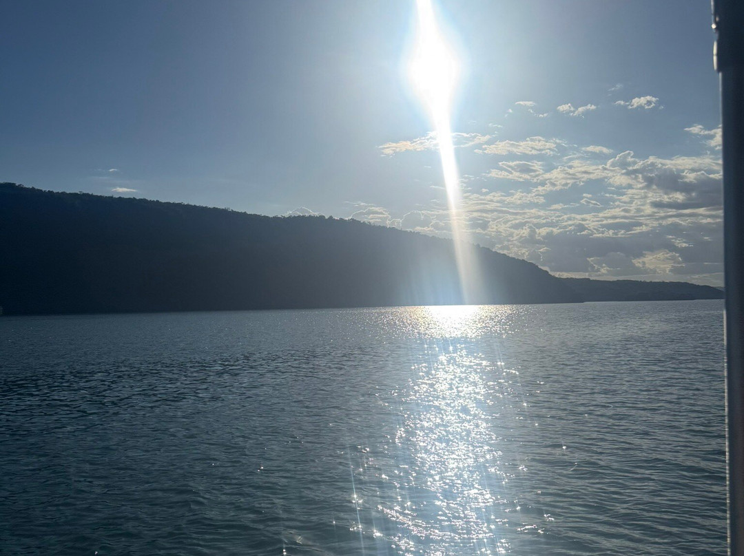 Pousada Da Pedra主图