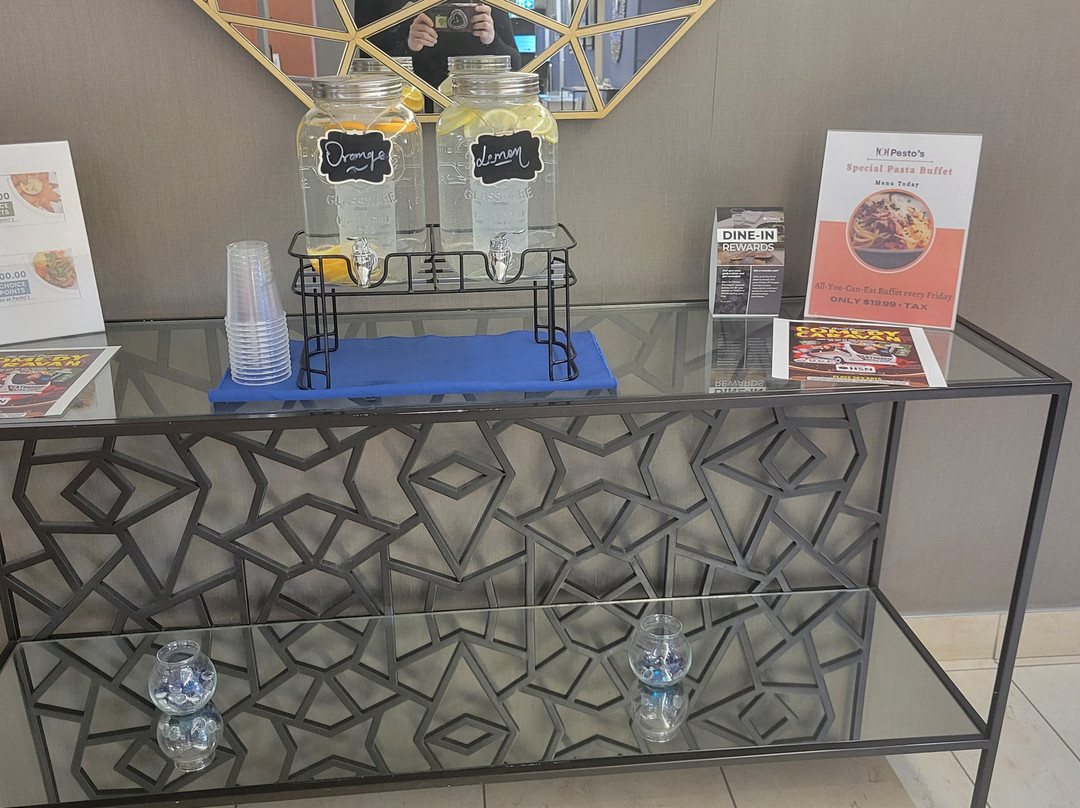 Radisson Hotel Sudbury主图