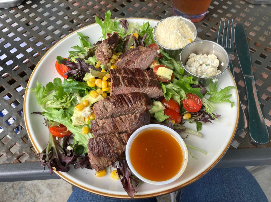 Seaside Grill