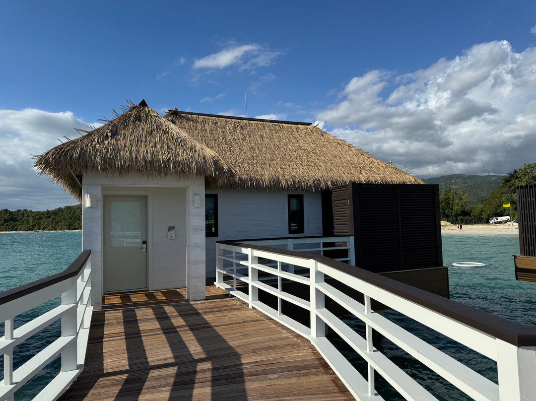 Sandals South Coast主图