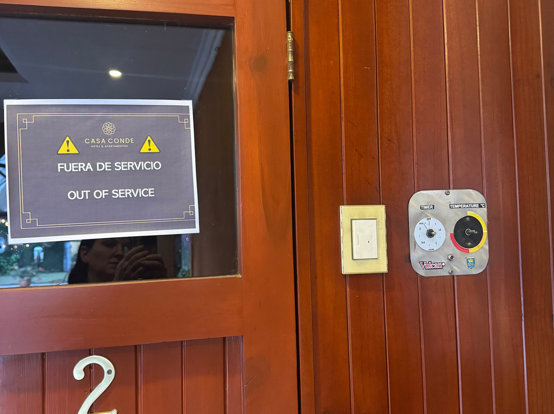 Casa Conde Hotel & Suites主图