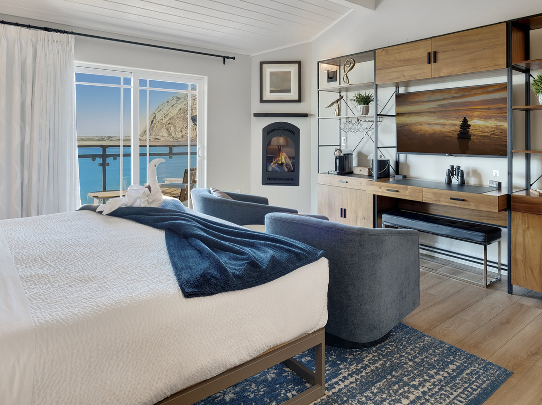 安德森酒店主图