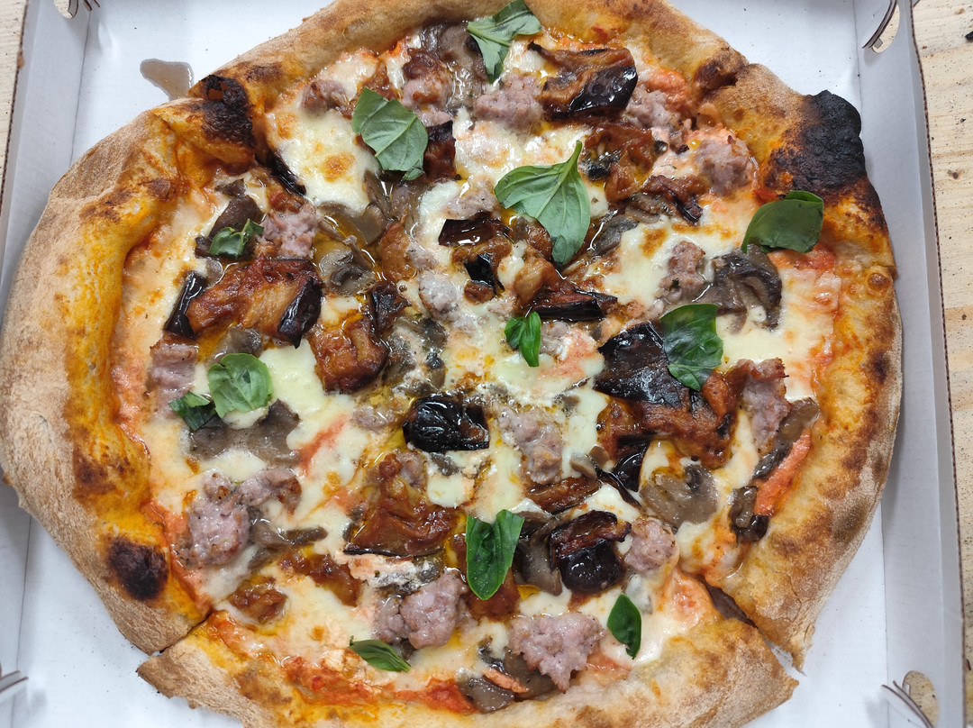 Pizzaealtro Lonigo