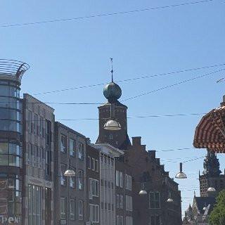 Grote Markt-奈梅亨必去景点