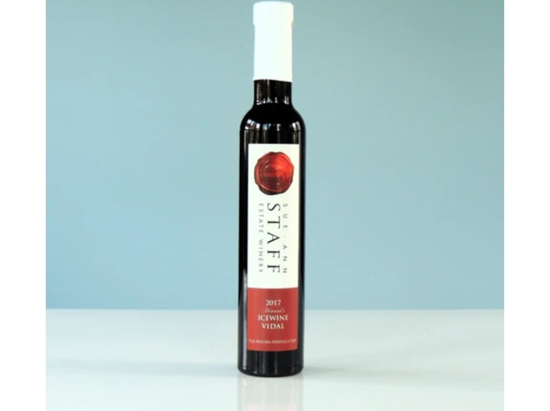 Sue-Ann Staff Estate Winery景点图片
