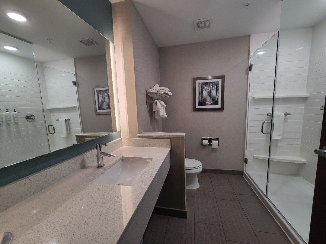 Fairfield Inn & Suites by Marriott Huntsville主图