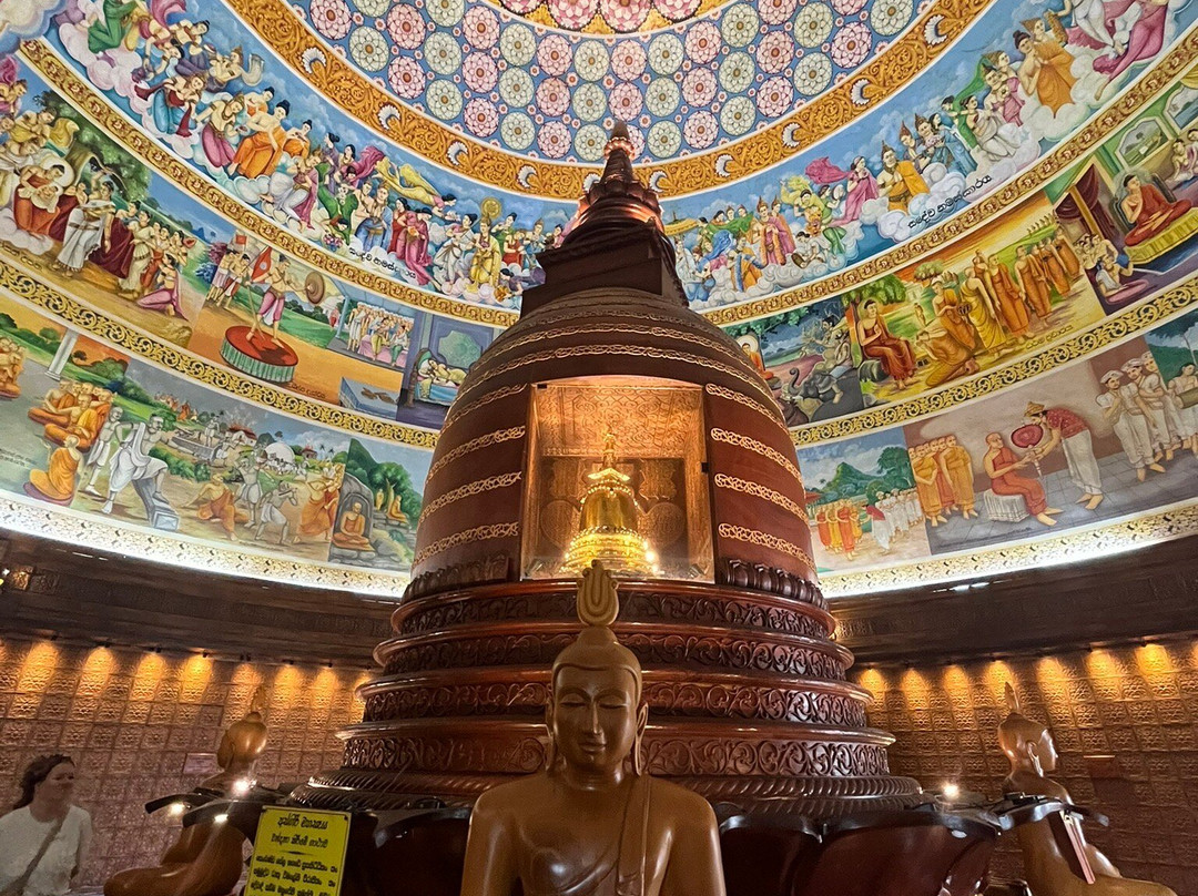 Ayaan Tours Sri Lanka-Katukurunda必去景点