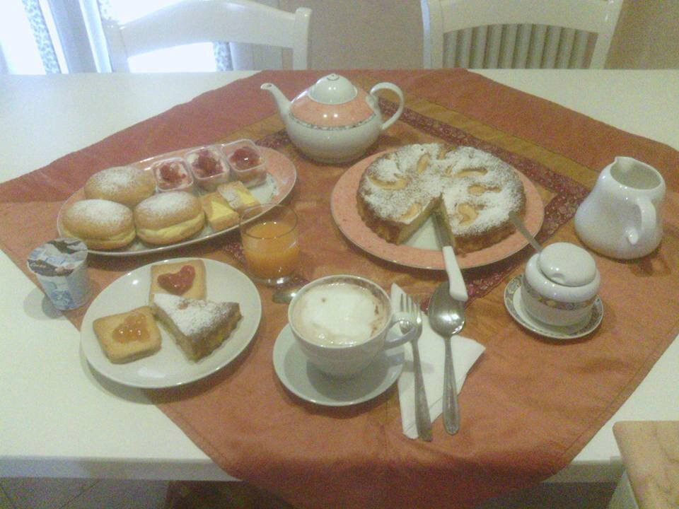 B&B Da Michela主图