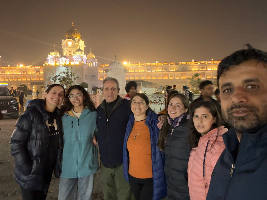 World Travel Experiences景点图片