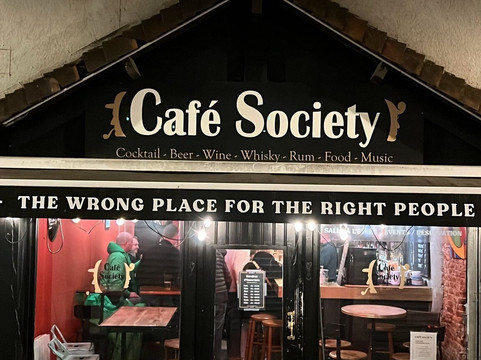 Café Society-里尔必去景点