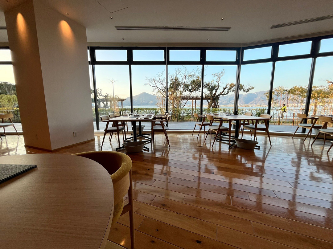 Etajima Onsen Etajimasou主图