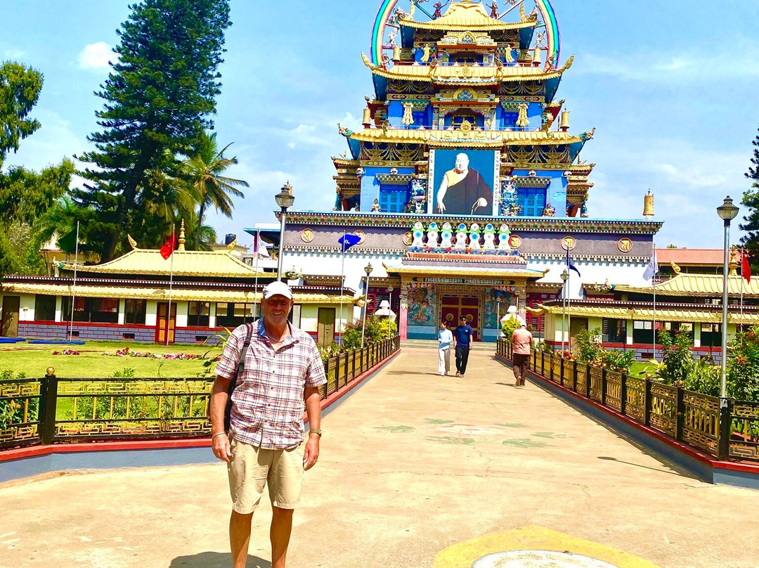 Casa Coorg Homestay主图