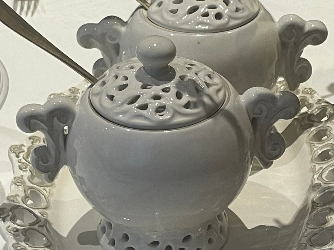 Hotel Sparerhof主图