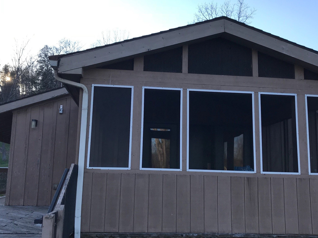 General Butler State Resort Park - Lodging主图