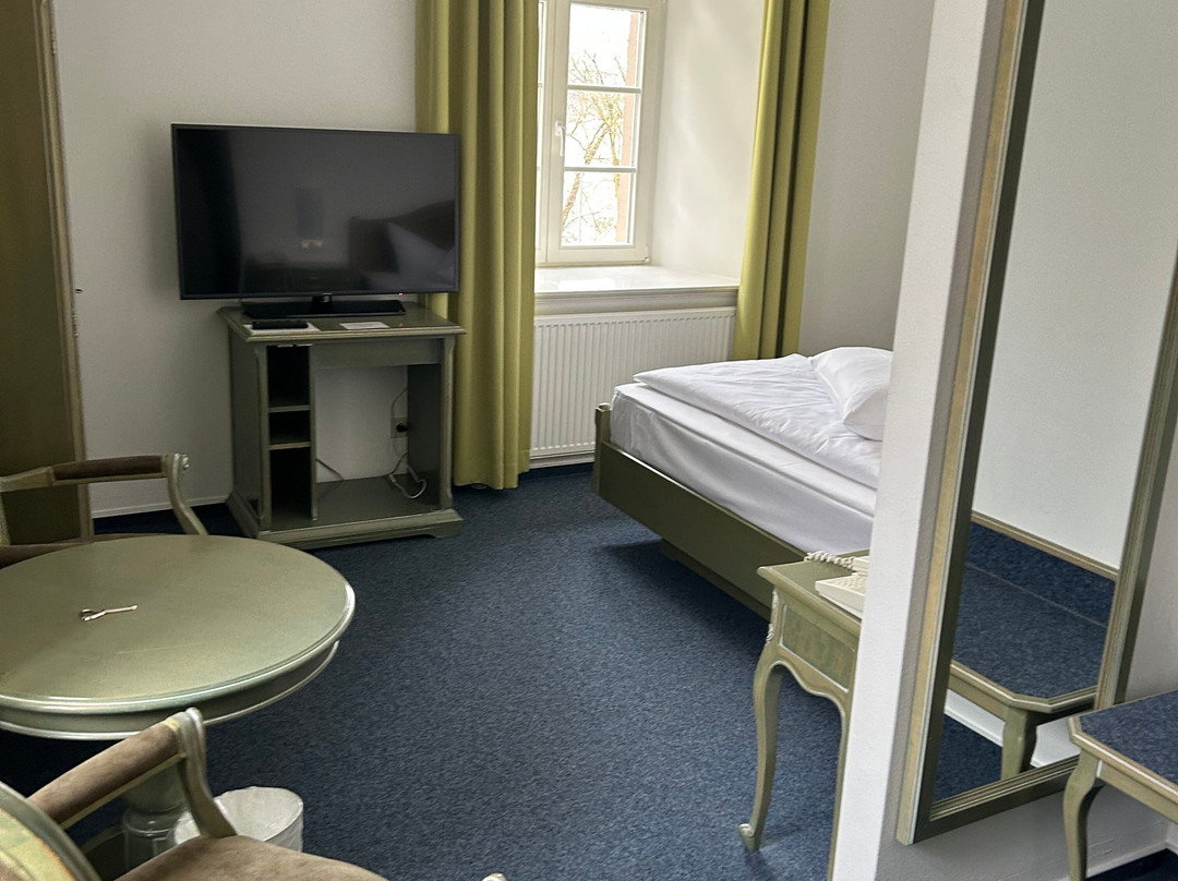 Hotel Stadt Hameln主图