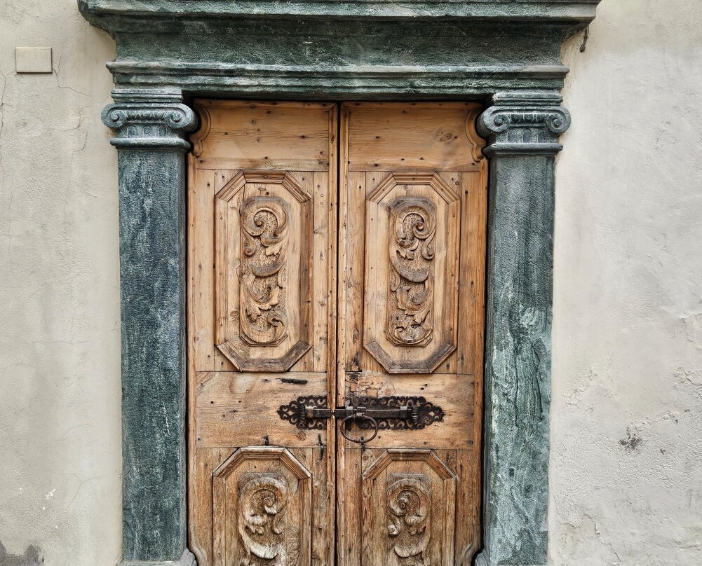Centro Storico-博尔米奥必去景点