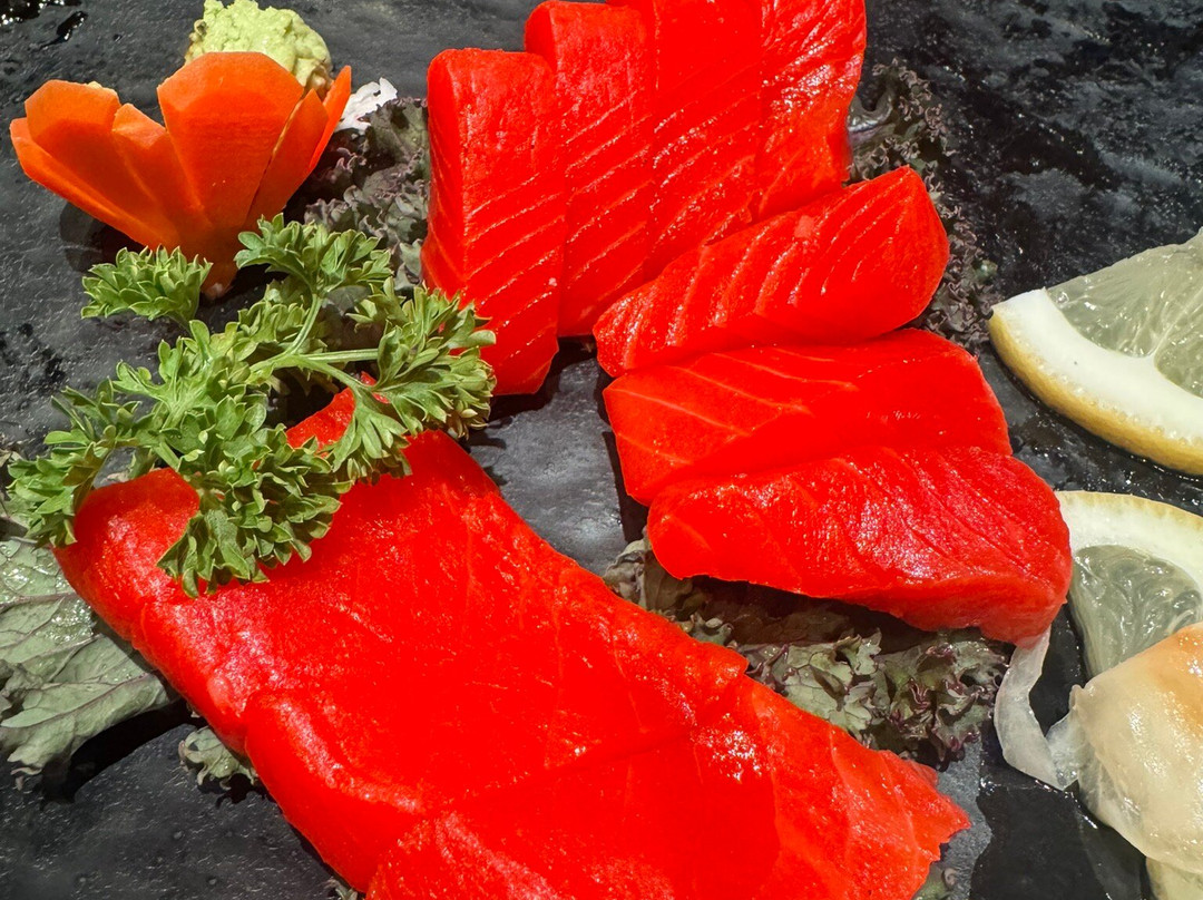 Sakura Sushi